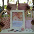 Ecoprincess - All Natural & Organic Play Makeup Set